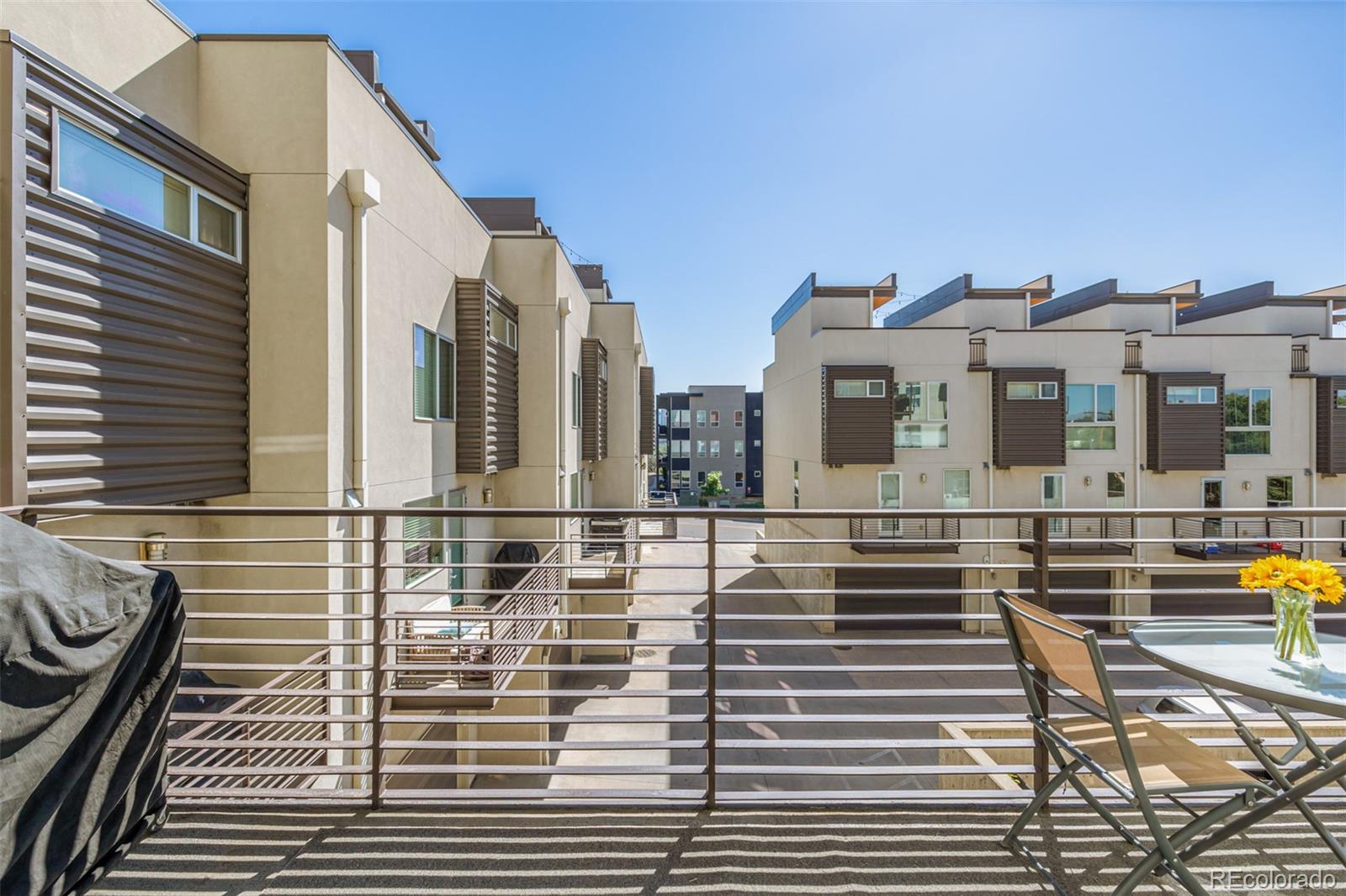 2650 Front View, Unit 204 Denver, CO 80211 - Photo 17 of 40