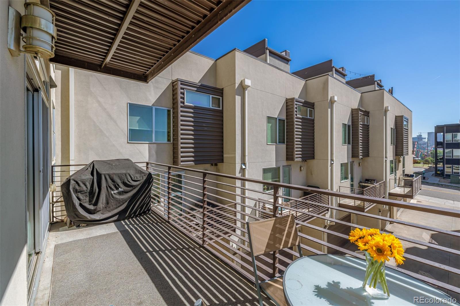 2650 Front View, Unit 204 Denver, CO 80211 - Photo 18 of 40