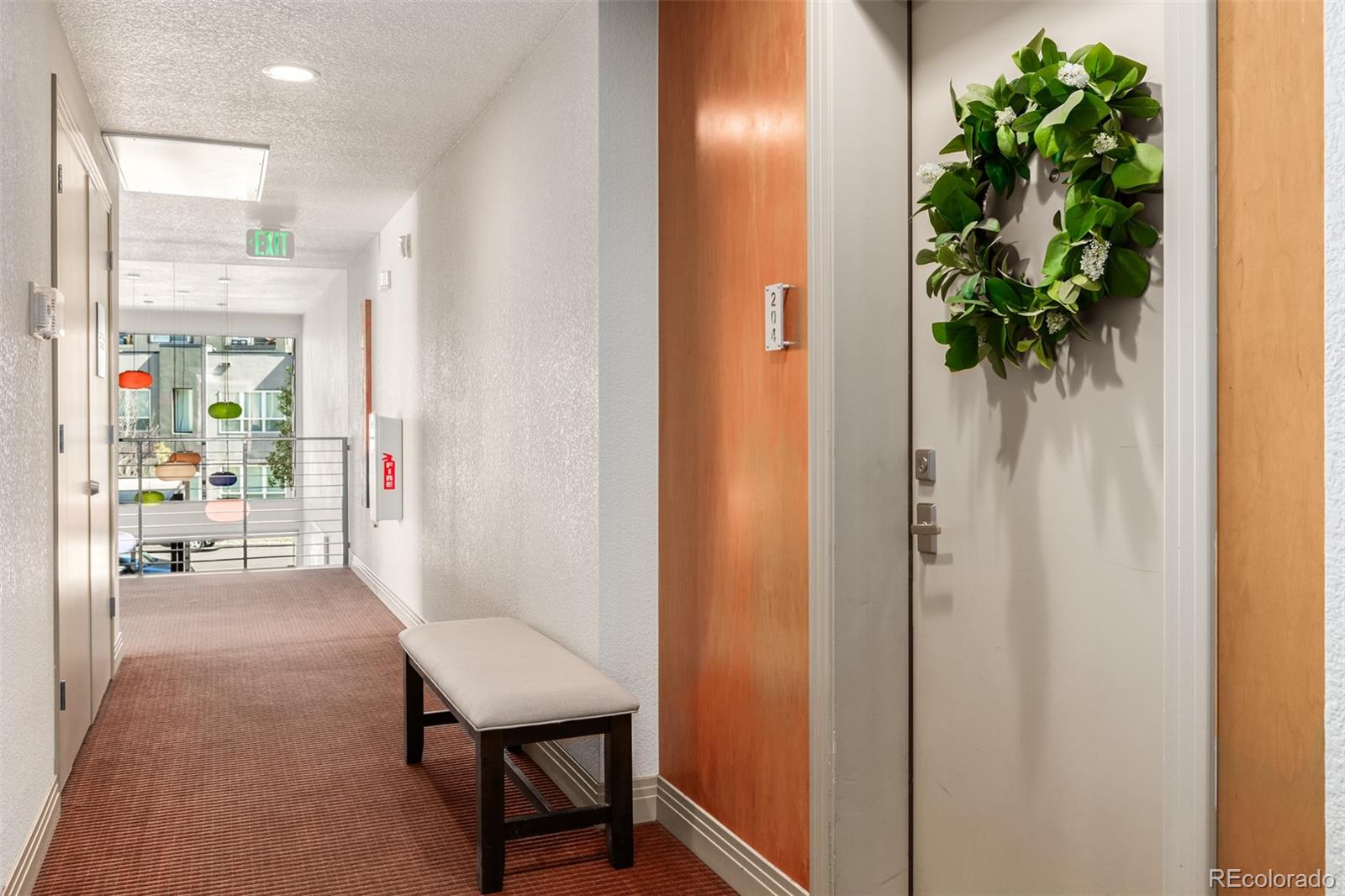 2650 Front View, Unit 204 Denver, CO 80211 - Photo 2 of 40