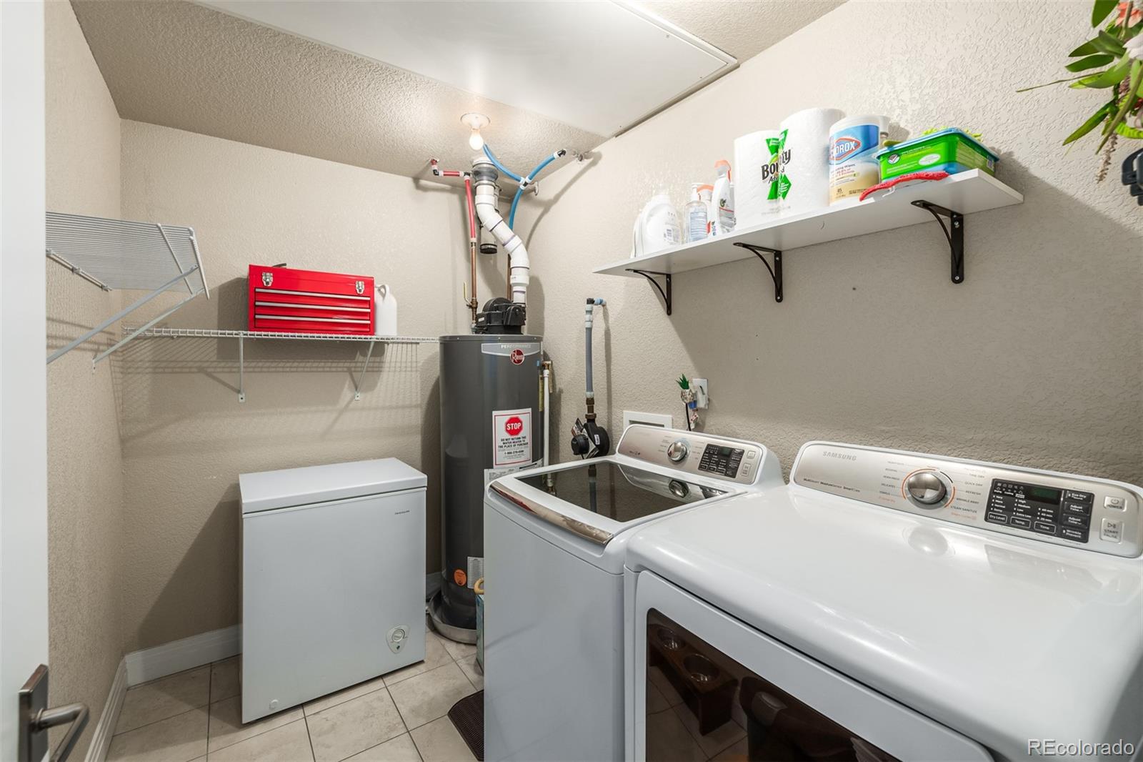 2650 Front View, Unit 204 Denver, CO 80211 - Photo 30 of 40