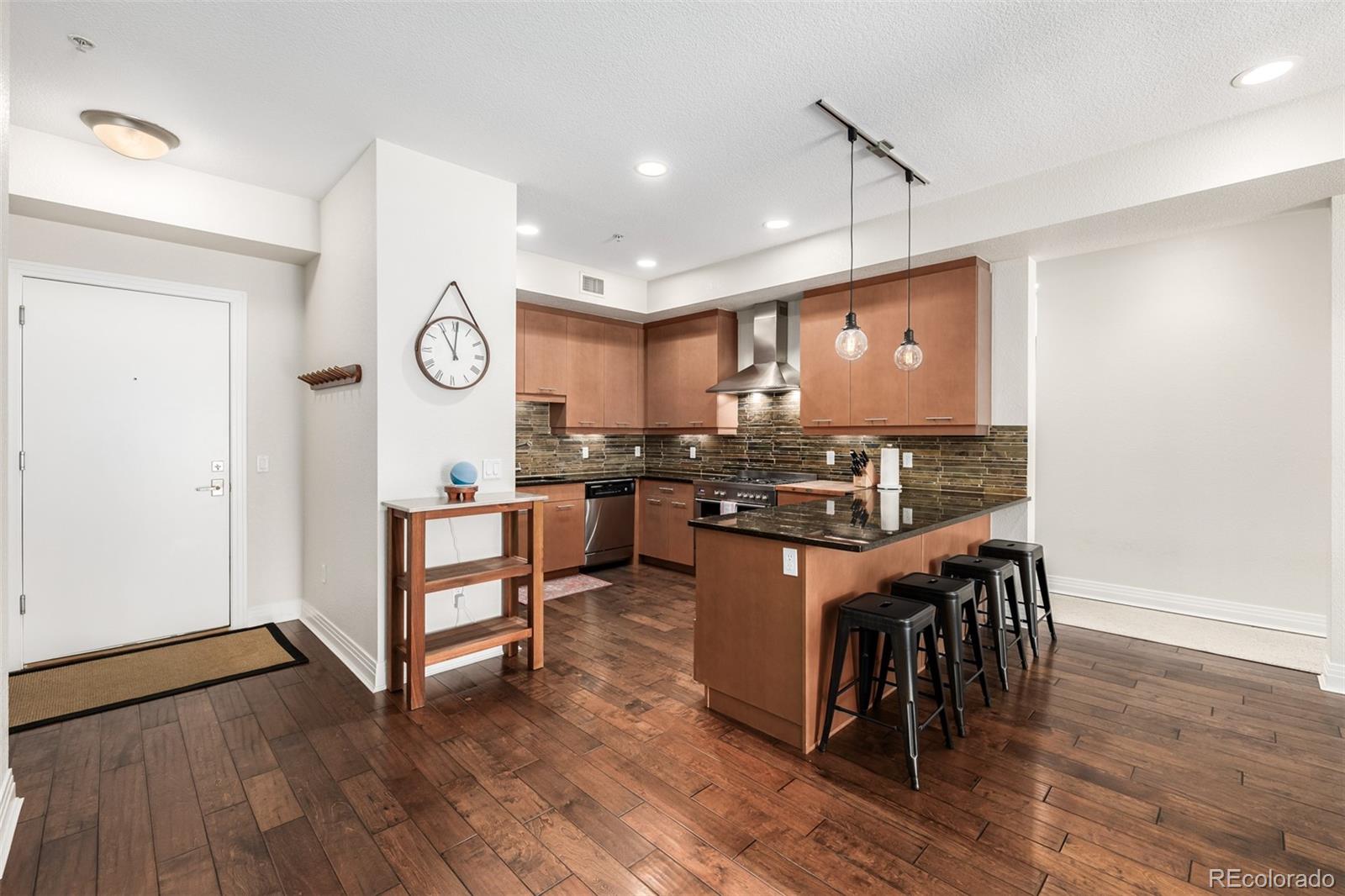 2650 Front View, Unit 204 Denver, CO 80211 - Photo 3 of 40