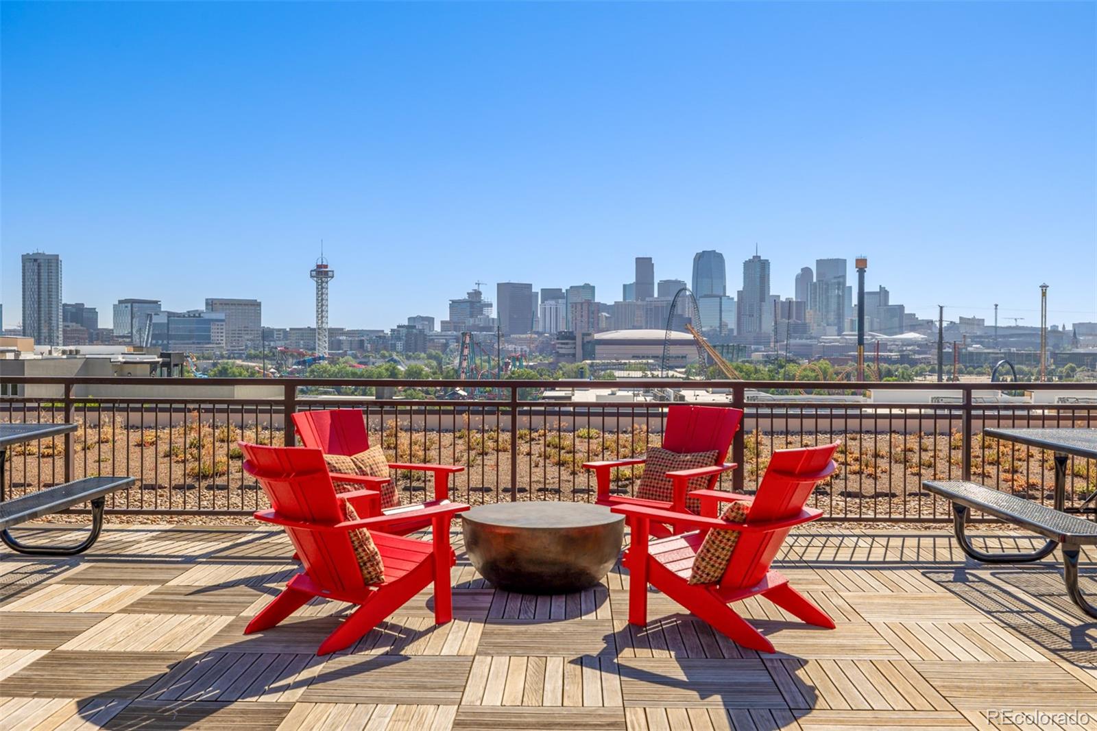 2650 Front View, Unit 204 Denver, CO 80211 - Photo 33 of 40