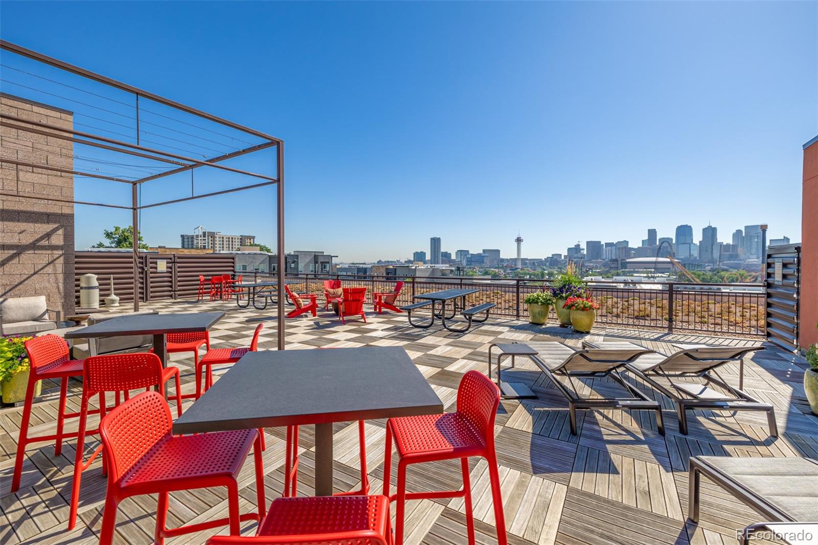 2650 Front View, Unit 204 Denver, CO 80211 - Photo 34 of 40