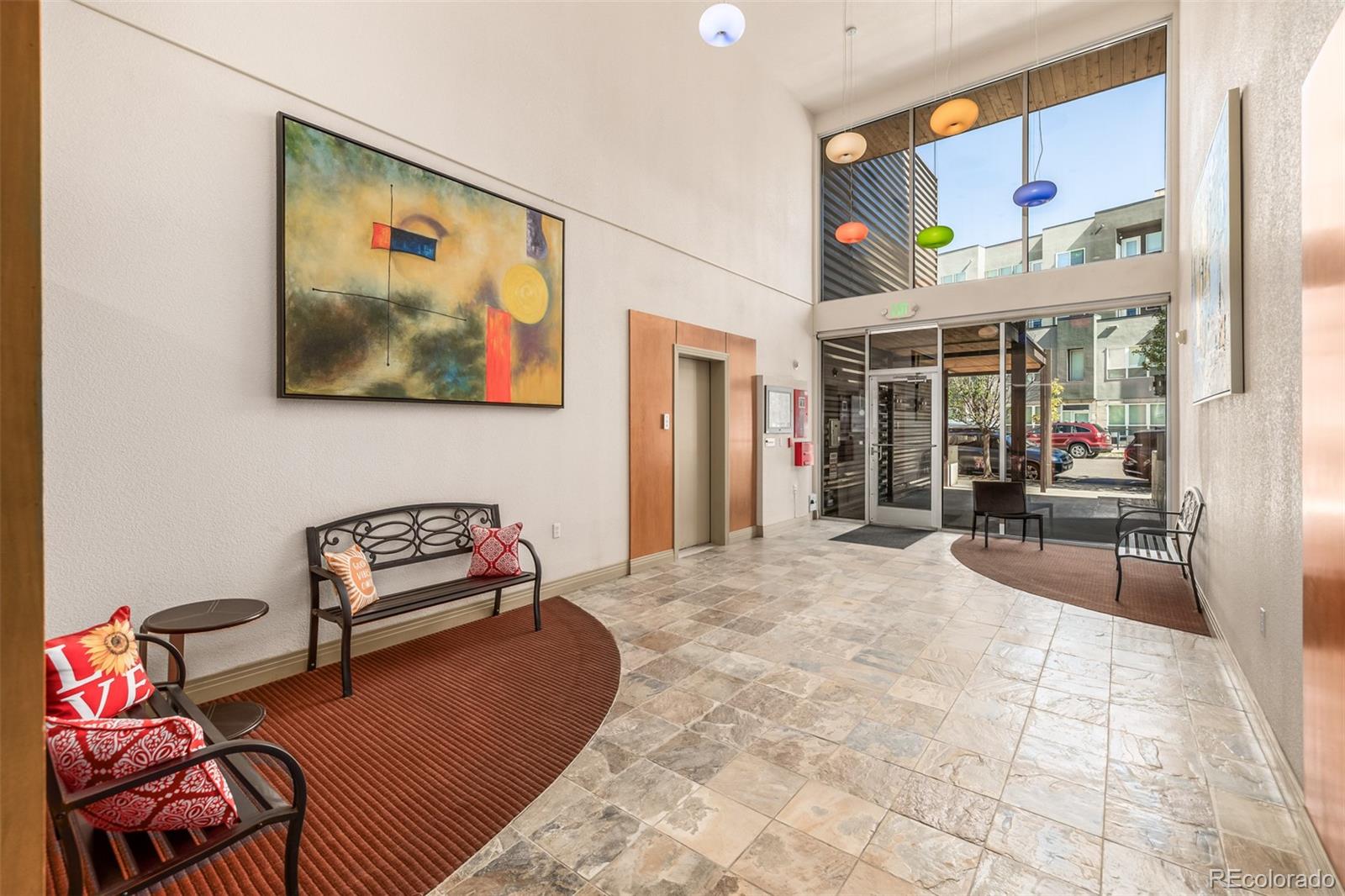 2650 Front View, Unit 204 Denver, CO 80211 - Photo 38 of 40