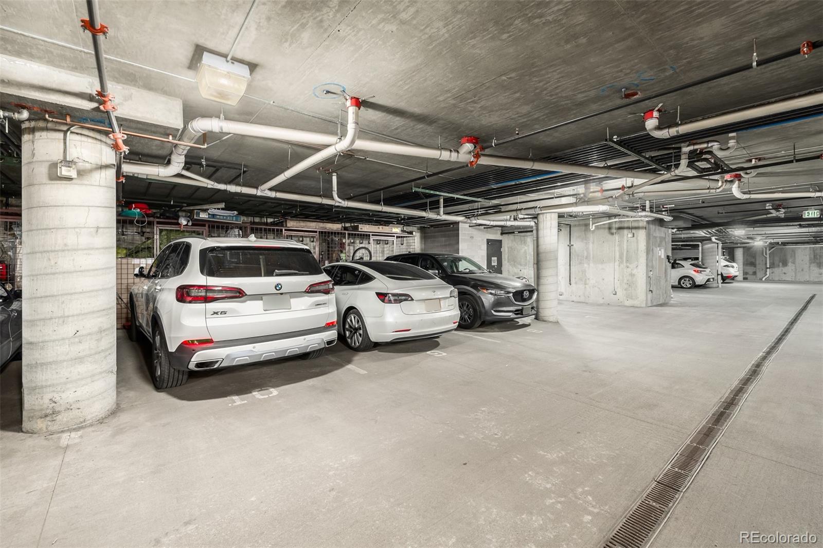 2650 Front View, Unit 204 Denver, CO 80211 - Photo 39 of 40