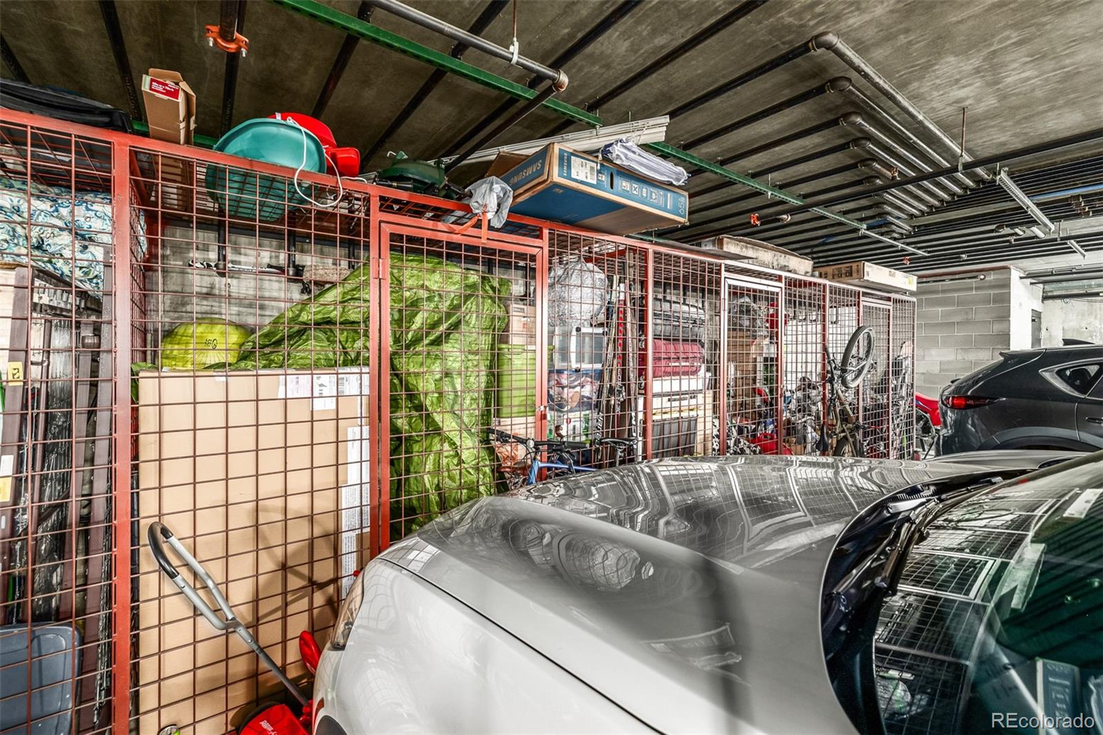 2650 Front View, Unit 204 Denver, CO 80211 - Photo 40 of 40