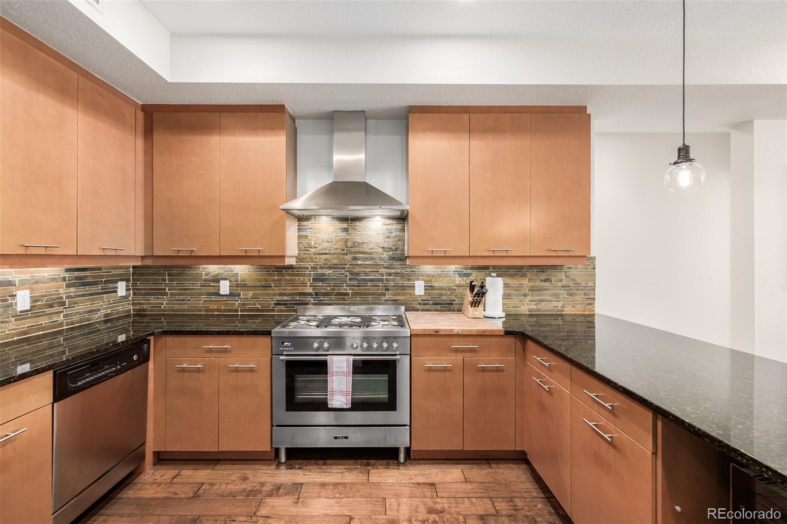 2650 Front View, Unit 204 Denver, CO 80211 - Photo 4 of 40