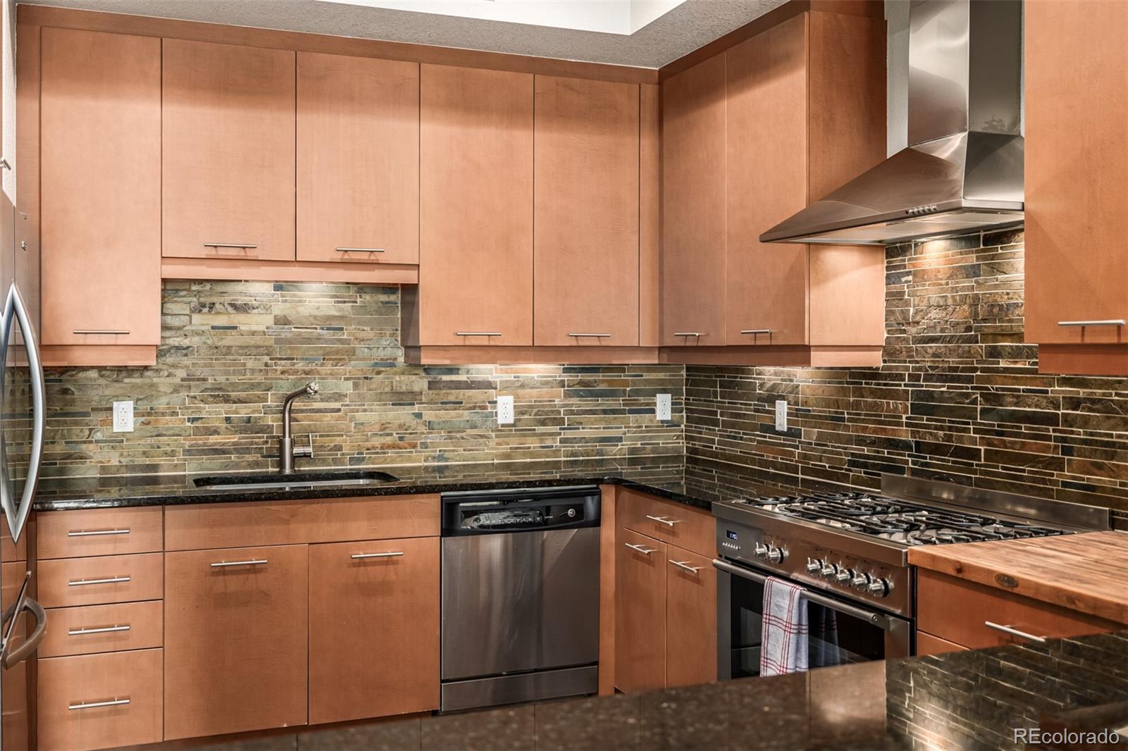 2650 Front View, Unit 204 Denver, CO 80211 - Photo 5 of 40