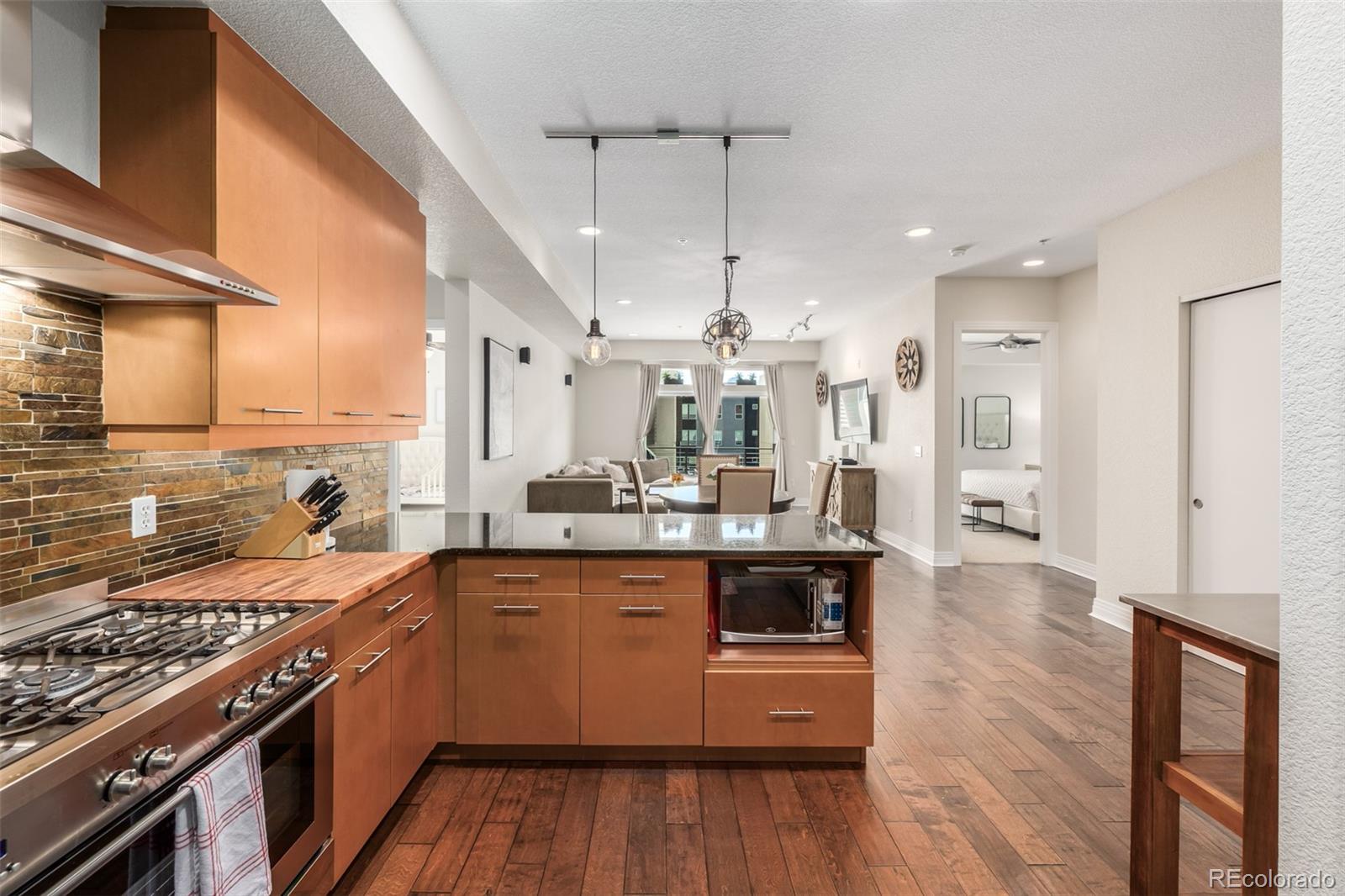 2650 Front View, Unit 204 Denver, CO 80211 - Photo 6 of 40