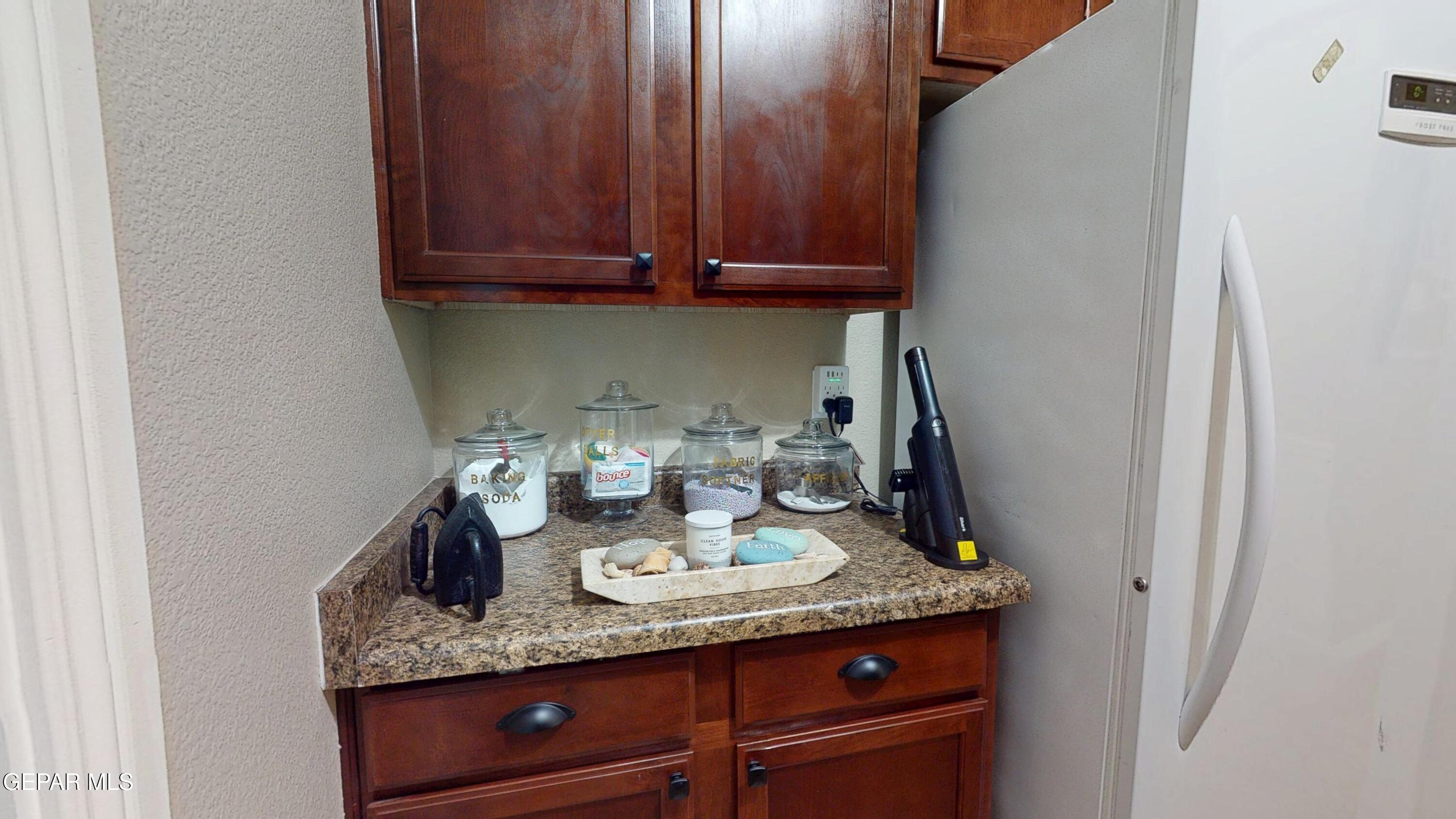 12239 Rathmore Drive El Paso, TX 79928 - Photo 21 of 60 Laundry Room