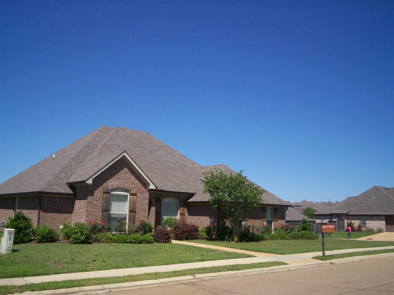 517 Springhill Crossing Brandon, MS 39047 - Photo 1 of 22 Photo 1