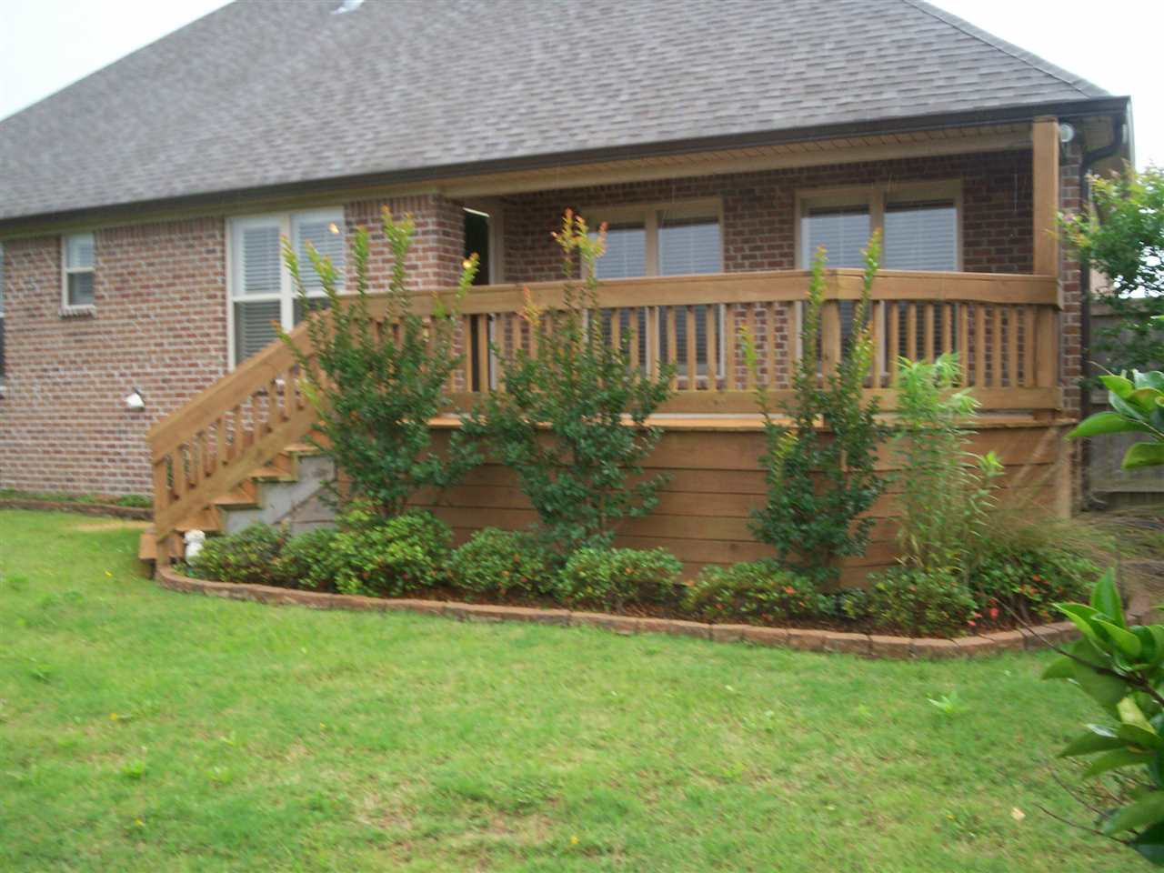 517 Springhill Crossing Brandon, MS 39047 - Photo 21 of 22 Photo 21