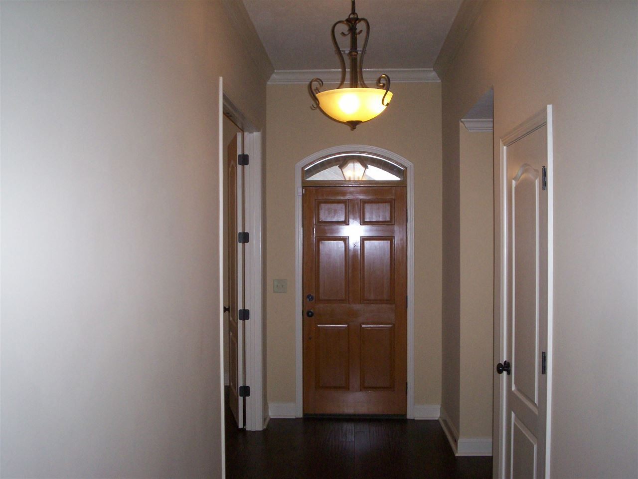 517 Springhill Crossing Brandon, MS 39047 - Photo 3 of 22 Photo 3