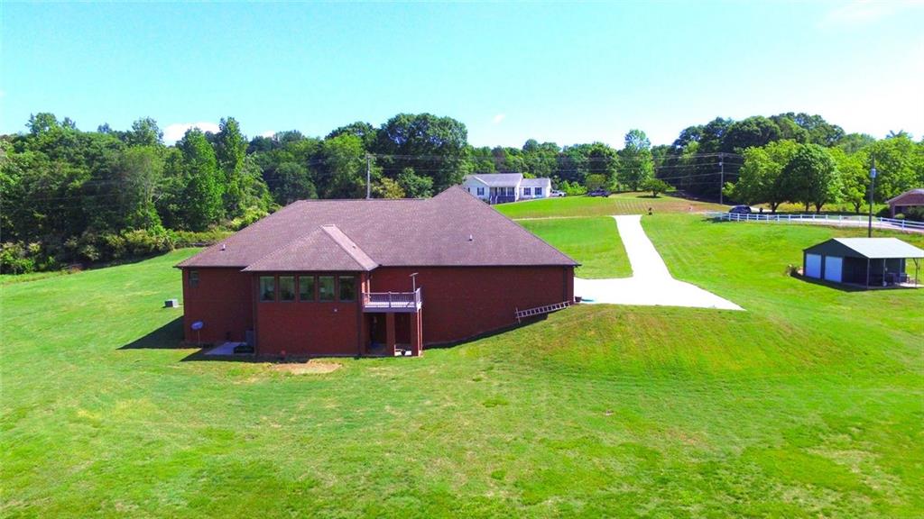 4113 Ledan Extension Gainesville, GA 30506 - Photo 17 of 195