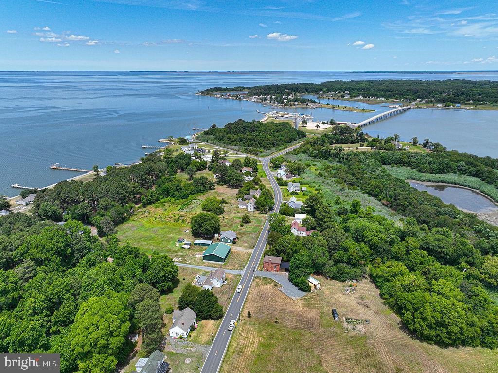 10116 Deal Island Road Deal Island, MD 21821 - Photo 56 of 58