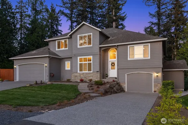 $1,379,000 | 4315 Tom Marks Road, Snohomish, WA 98290