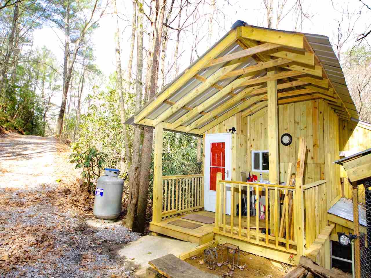317 Taylor Road Turtletown, TN 37391 - Photo 3 of 31 Gallery Image 3