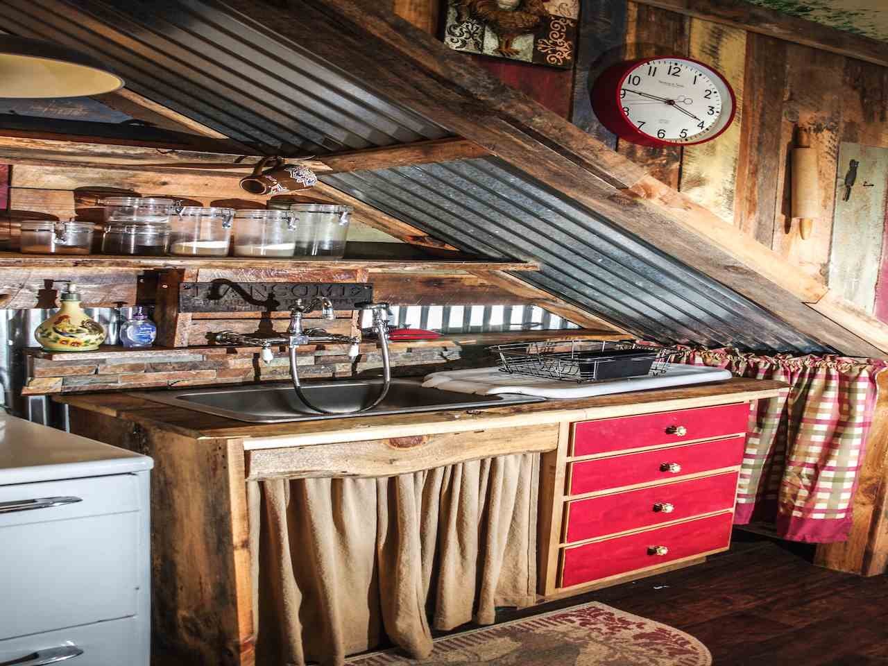 317 Taylor Road Turtletown, TN 37391 - Photo 7 of 31 Gallery Image 7