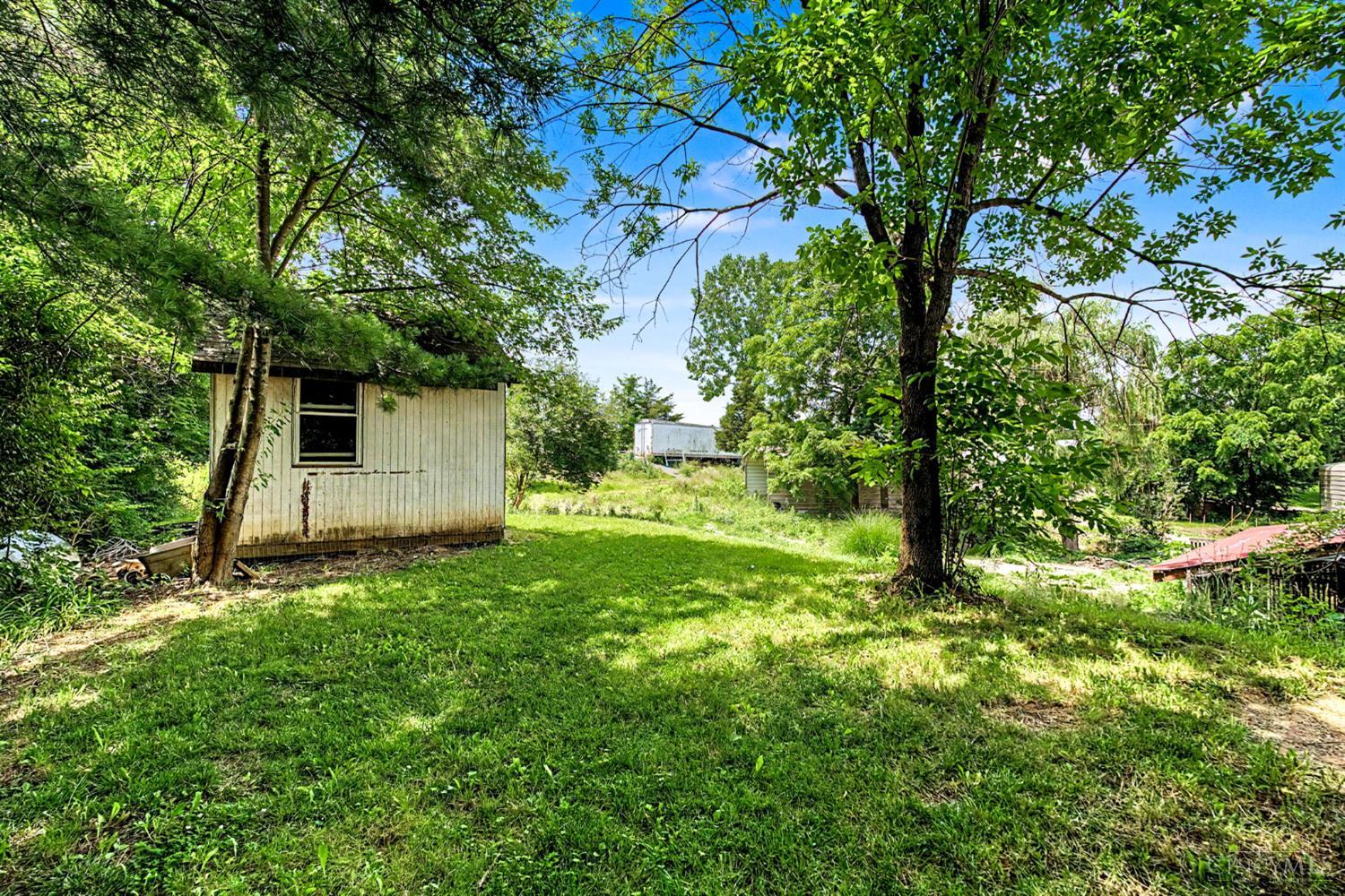 7753 Keister Road Middletown, OH 45042 - Photo 62 of 84