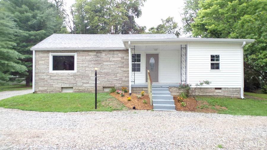 3658 Junkins Road Vincennes, IN 47591 - Photo 1 of 22 Gallery Image 1