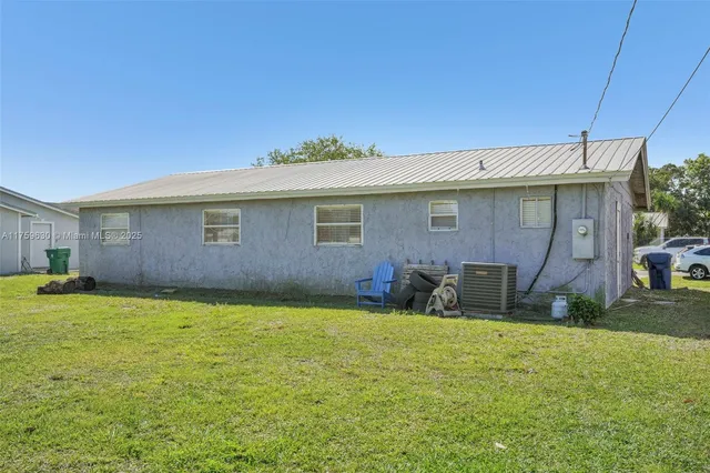 $220,000 | 1133 Mississippi Avenue, Clewiston, FL 33440