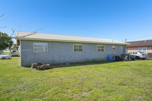 $220,000 | 1133 Mississippi Avenue, Clewiston, FL 33440