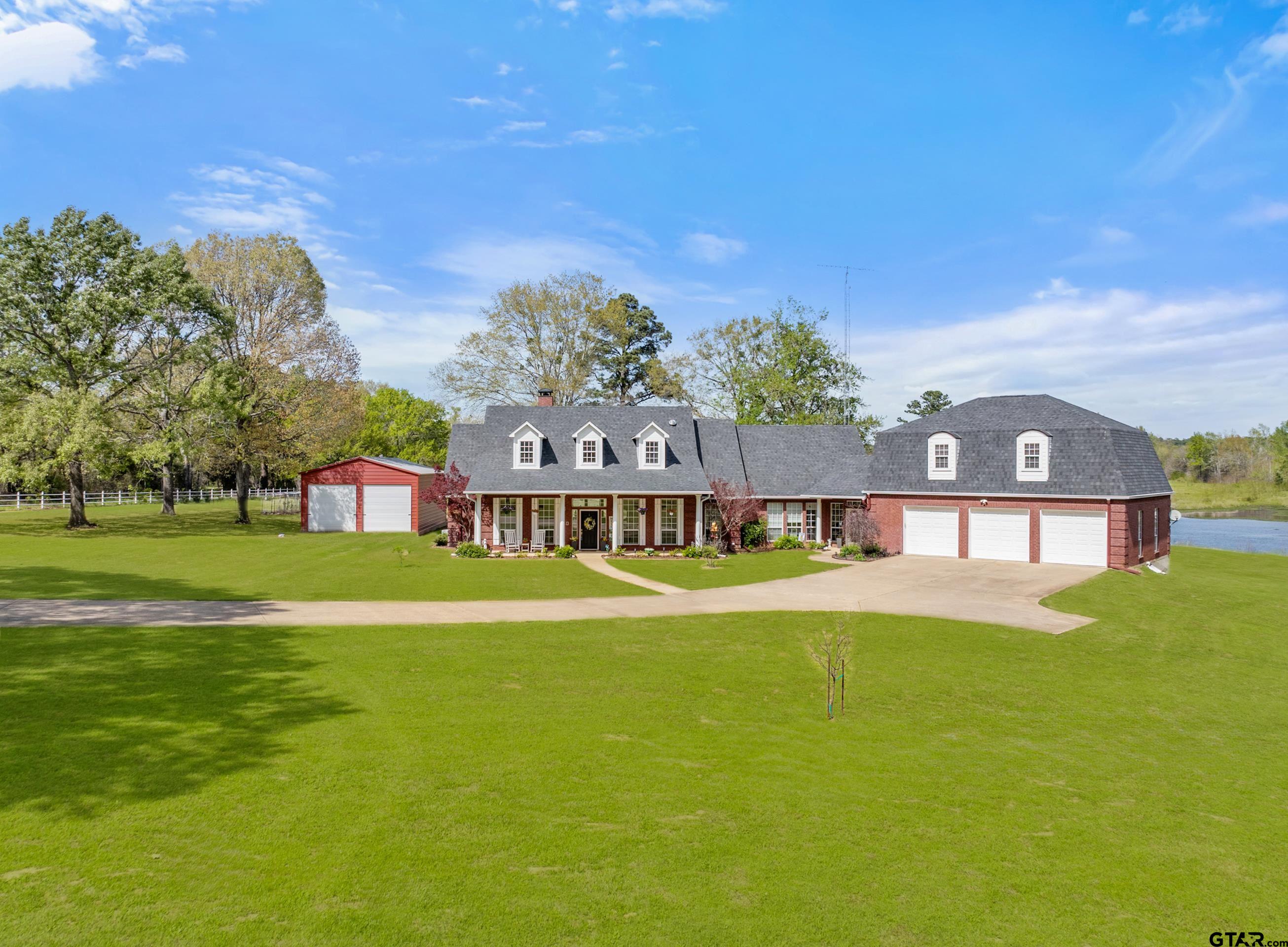 15080 County Road 1104 Flint, TX 75762 - Photo 5 of 45