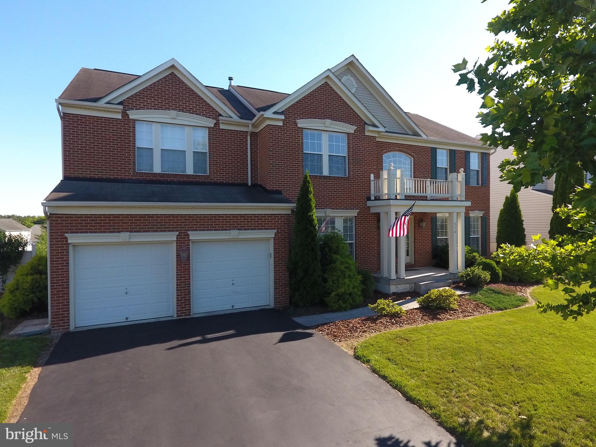 314 Woodrow Road Winchester, VA 22602 - Photo 3 of 57 Gallery Image 3