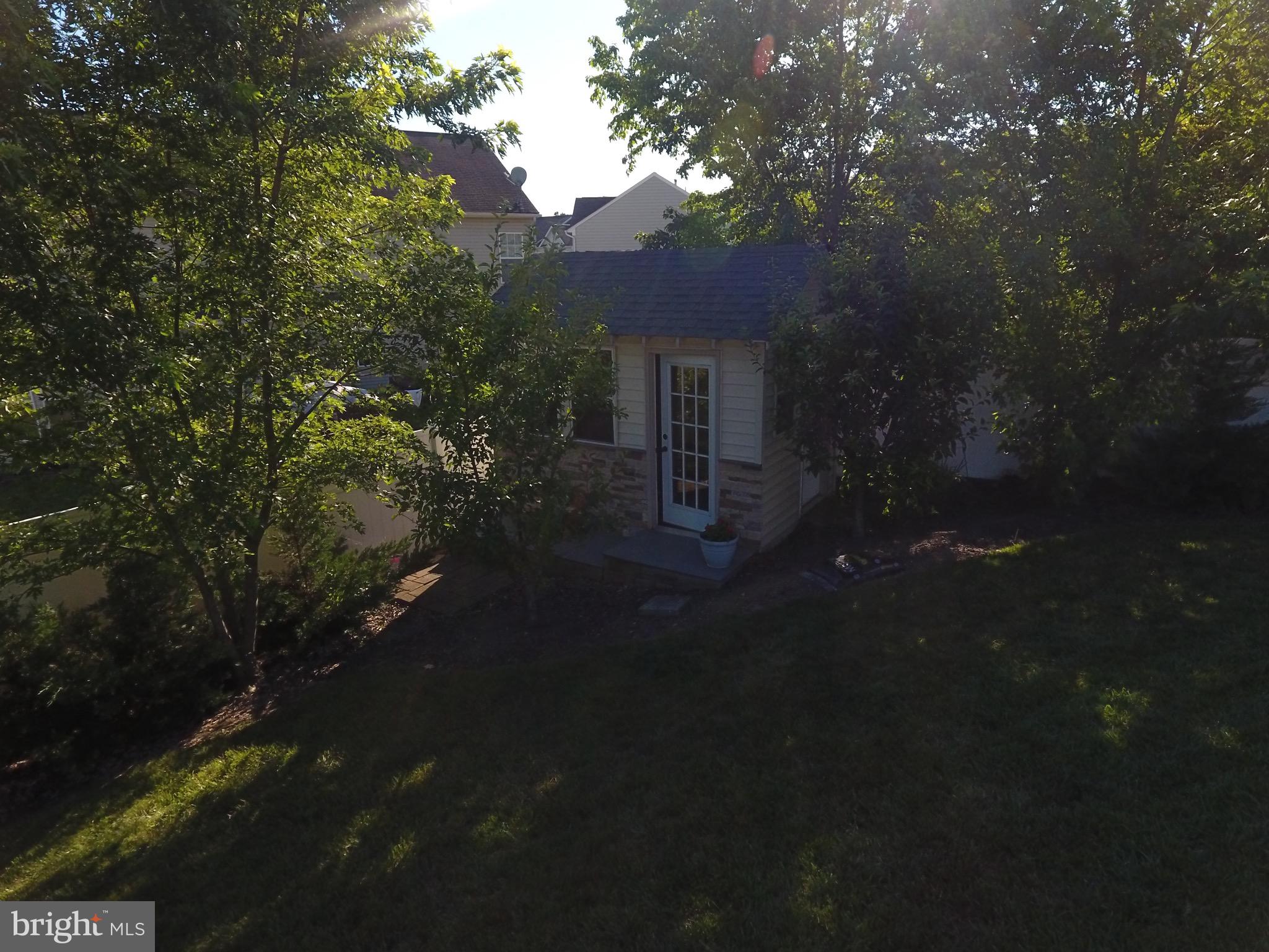 314 Woodrow Road Winchester, VA 22602 - Photo 54 of 57 Gallery Image 54