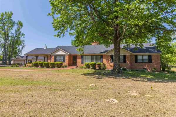 $425,000 | 8453 Highway 45, Ramer, TN 38367