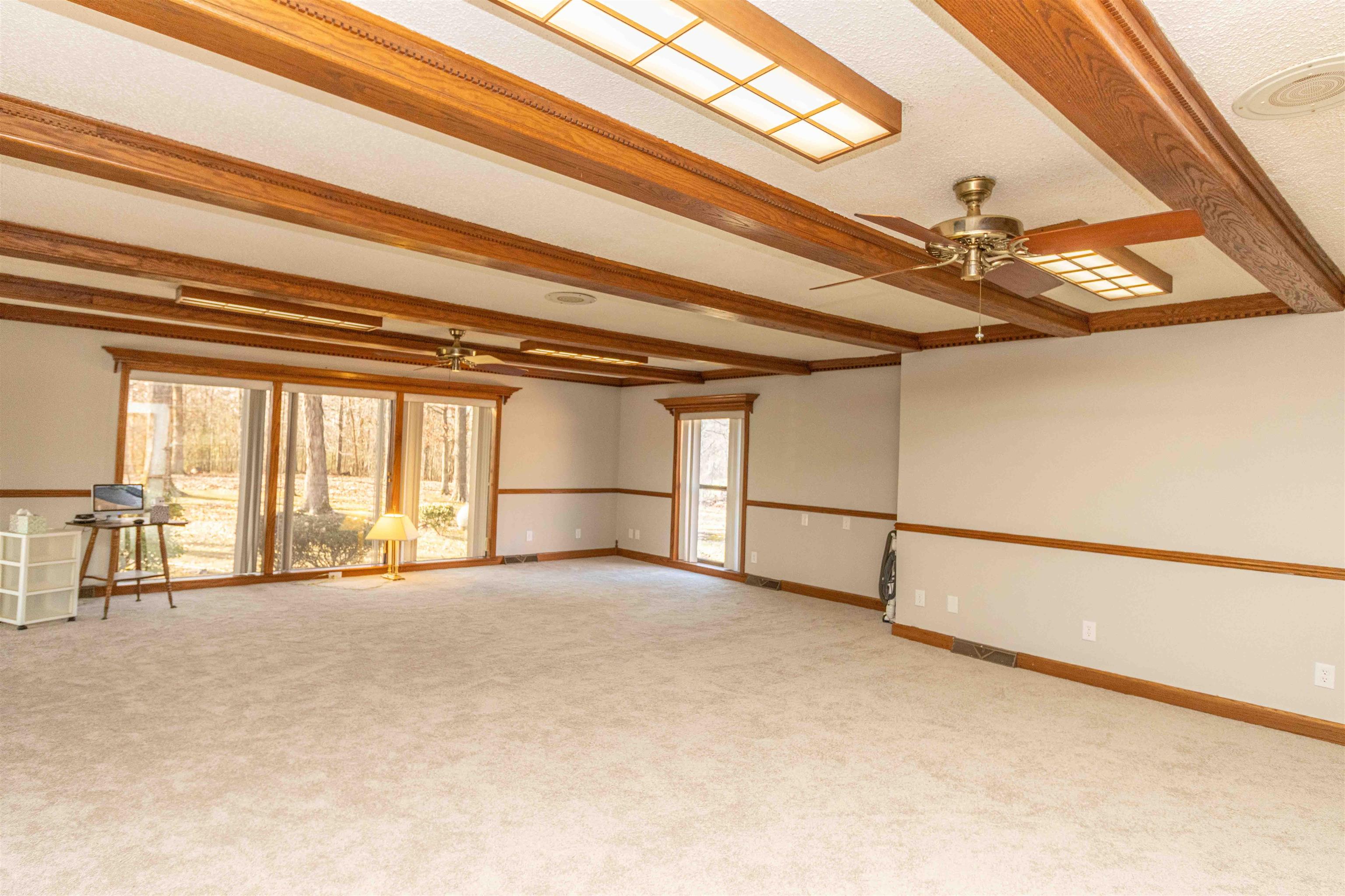 8453 Highway 45 Ramer, TN 38367 - Photo 16 of 40 a view of an empty room