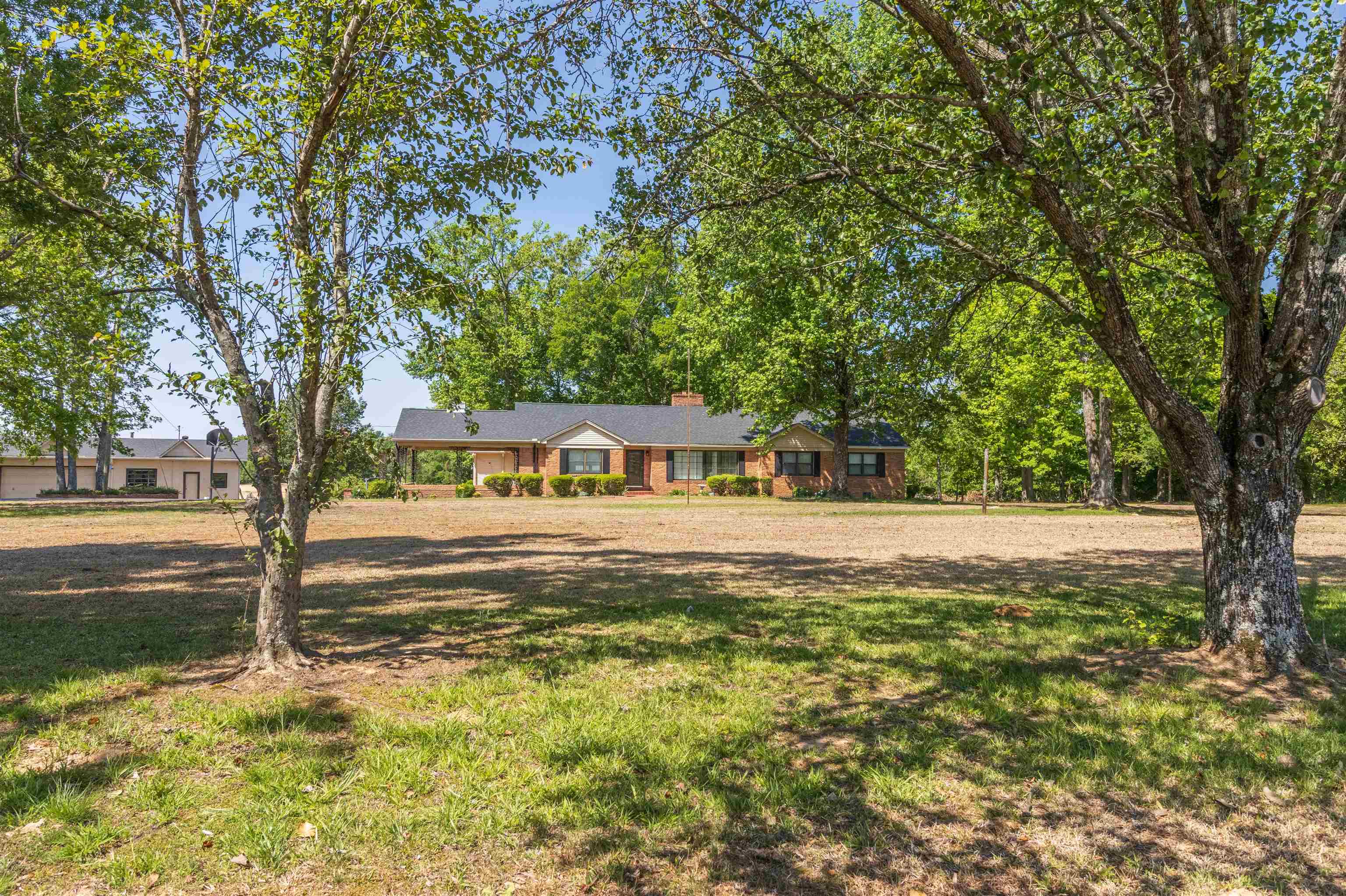 8453 Highway 45 Ramer, TN 38367 - Photo 3 of 40