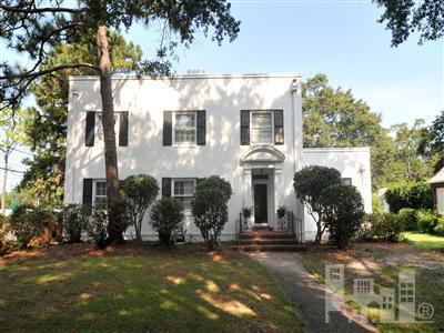 1422 Country Club Road Wilmington, NC 28403 - Photo 1 of 15 Primary Photo
