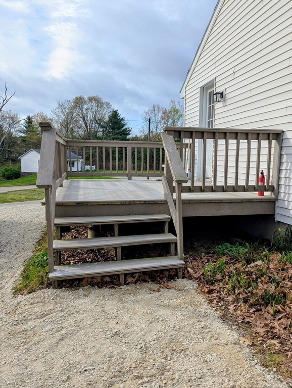 65 B Depot Road, Unit B Oxford, MA 01540 - Photo 13 of 17