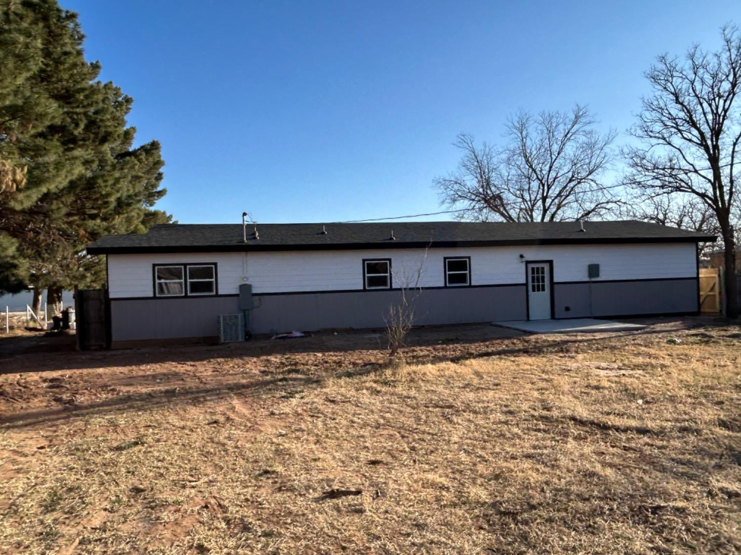 123 Jonesboro Road Big Spring, TX 79720 - Photo 20 of 25 Photo 20