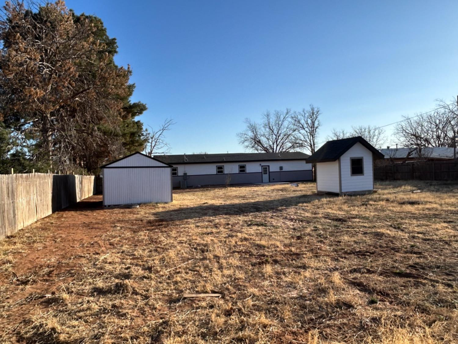 123 Jonesboro Road Big Spring, TX 79720 - Photo 23 of 25 Photo 23