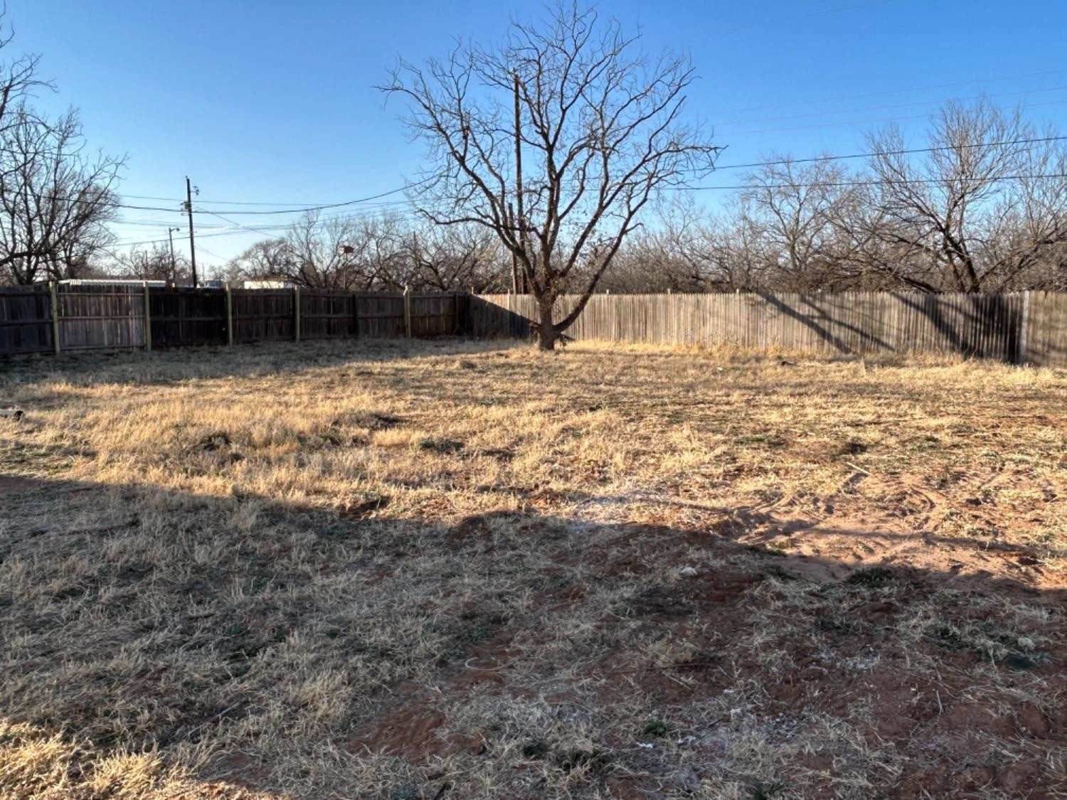 123 Jonesboro Road Big Spring, TX 79720 - Photo 24 of 25 Photo 24