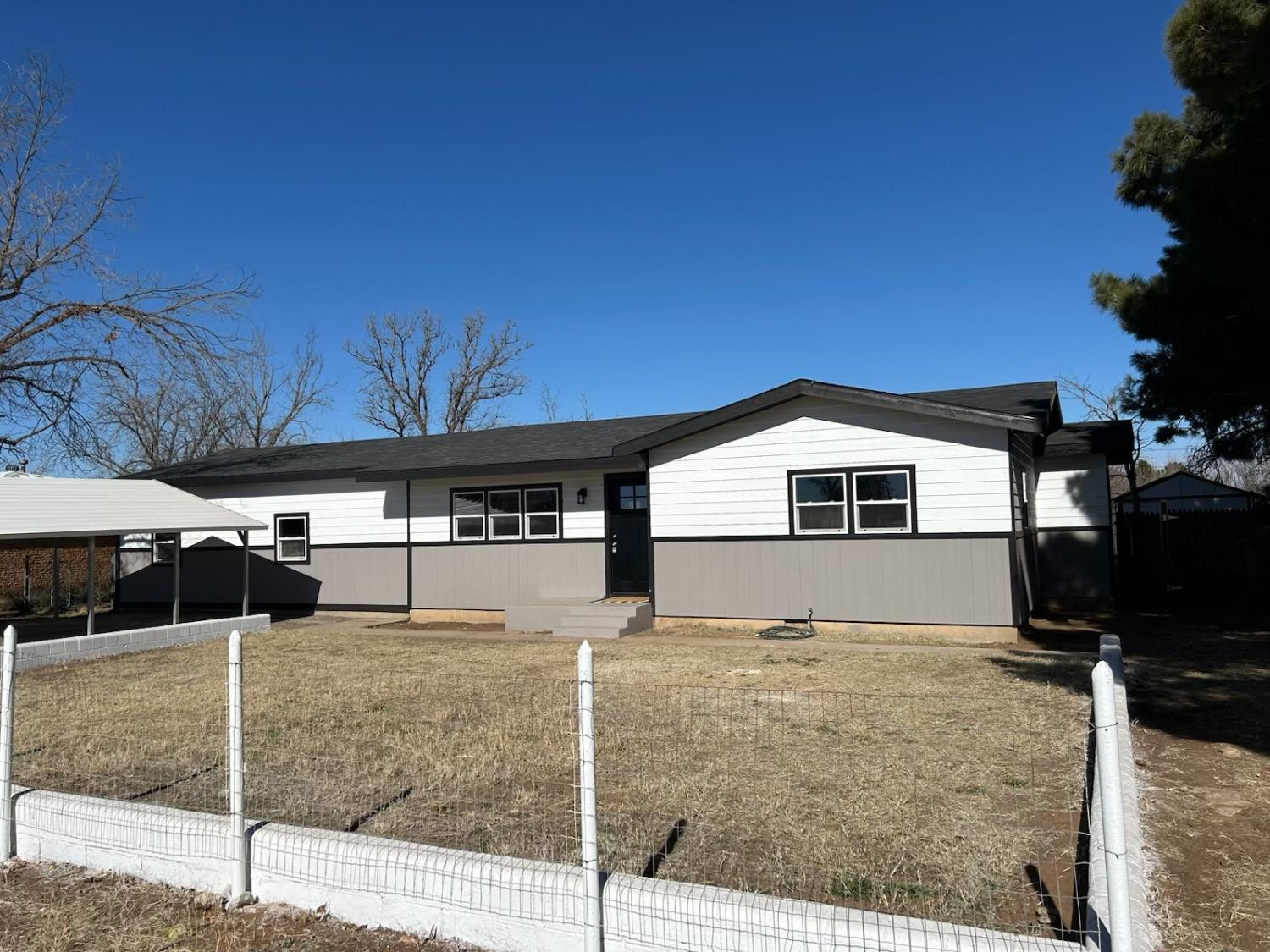 123 Jonesboro Road Big Spring, TX 79720 - Photo 25 of 25 Photo 25