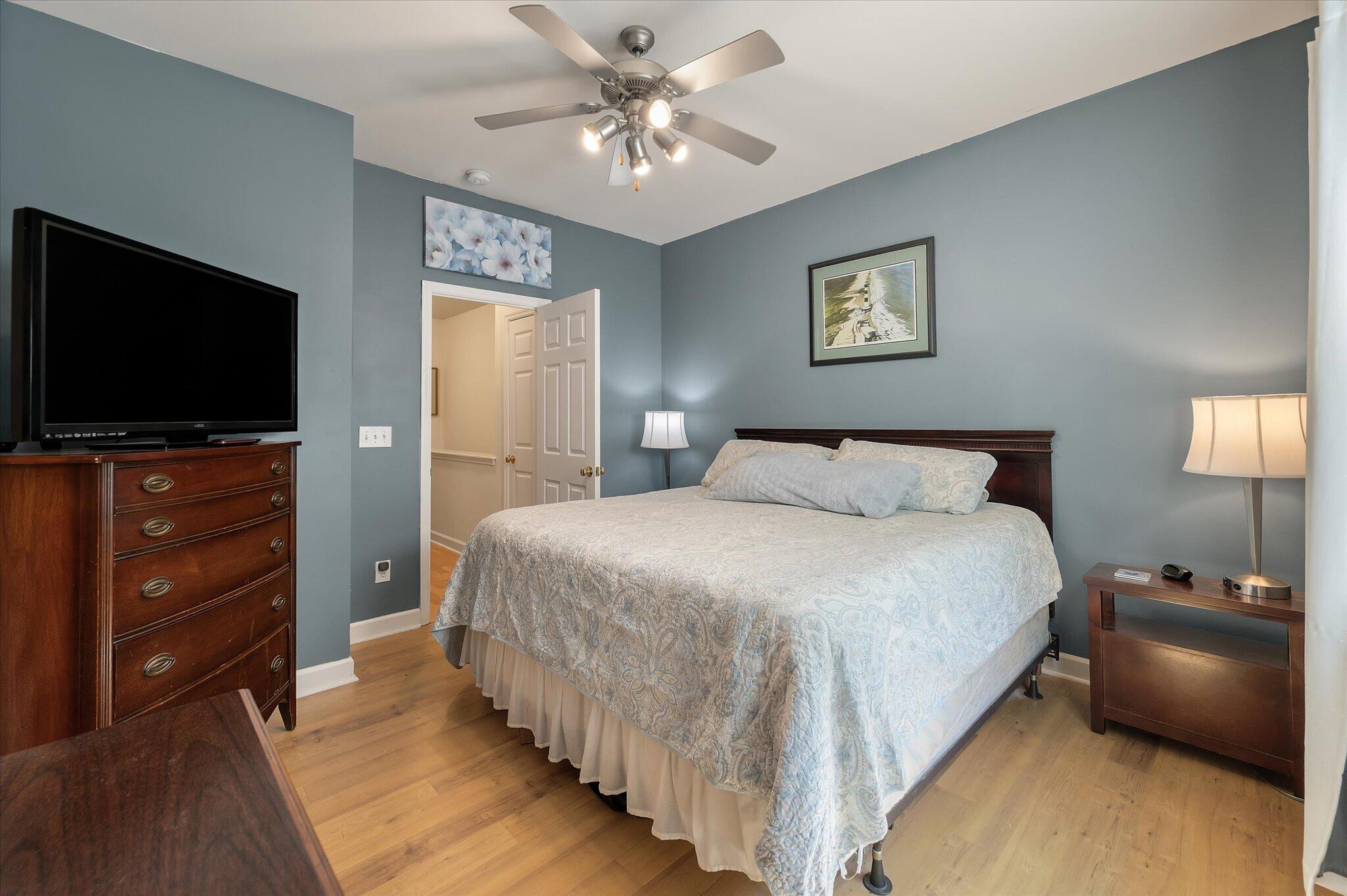 3464 Billings Street Mount Pleasant, SC 29466 - Photo 20 of 46 Primary Bedroom