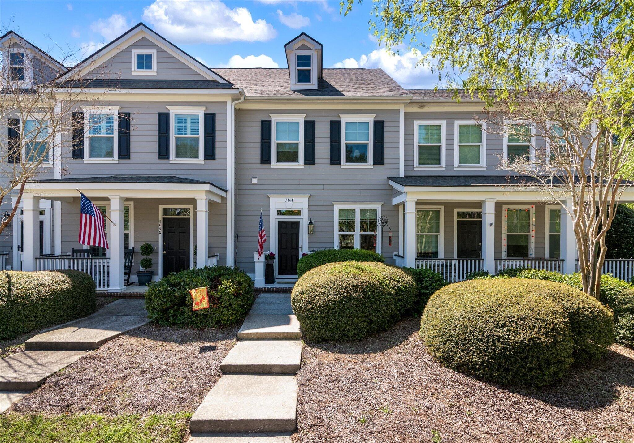 3464 Billings Street Mount Pleasant, SC 29466 - Photo 2 of 46 3464 Billings Street / Hamlin Plantation