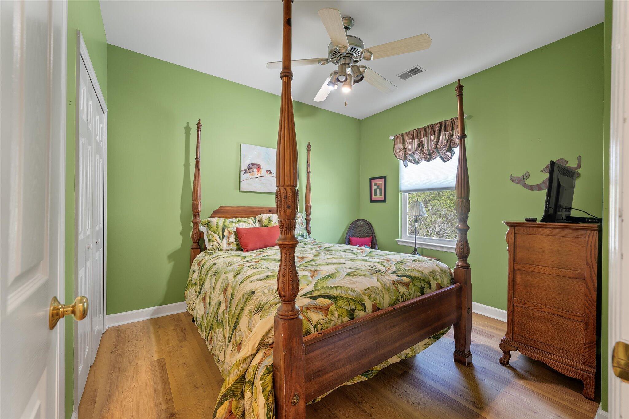 3464 Billings Street Mount Pleasant, SC 29466 - Photo 24 of 46 Bedroom 2