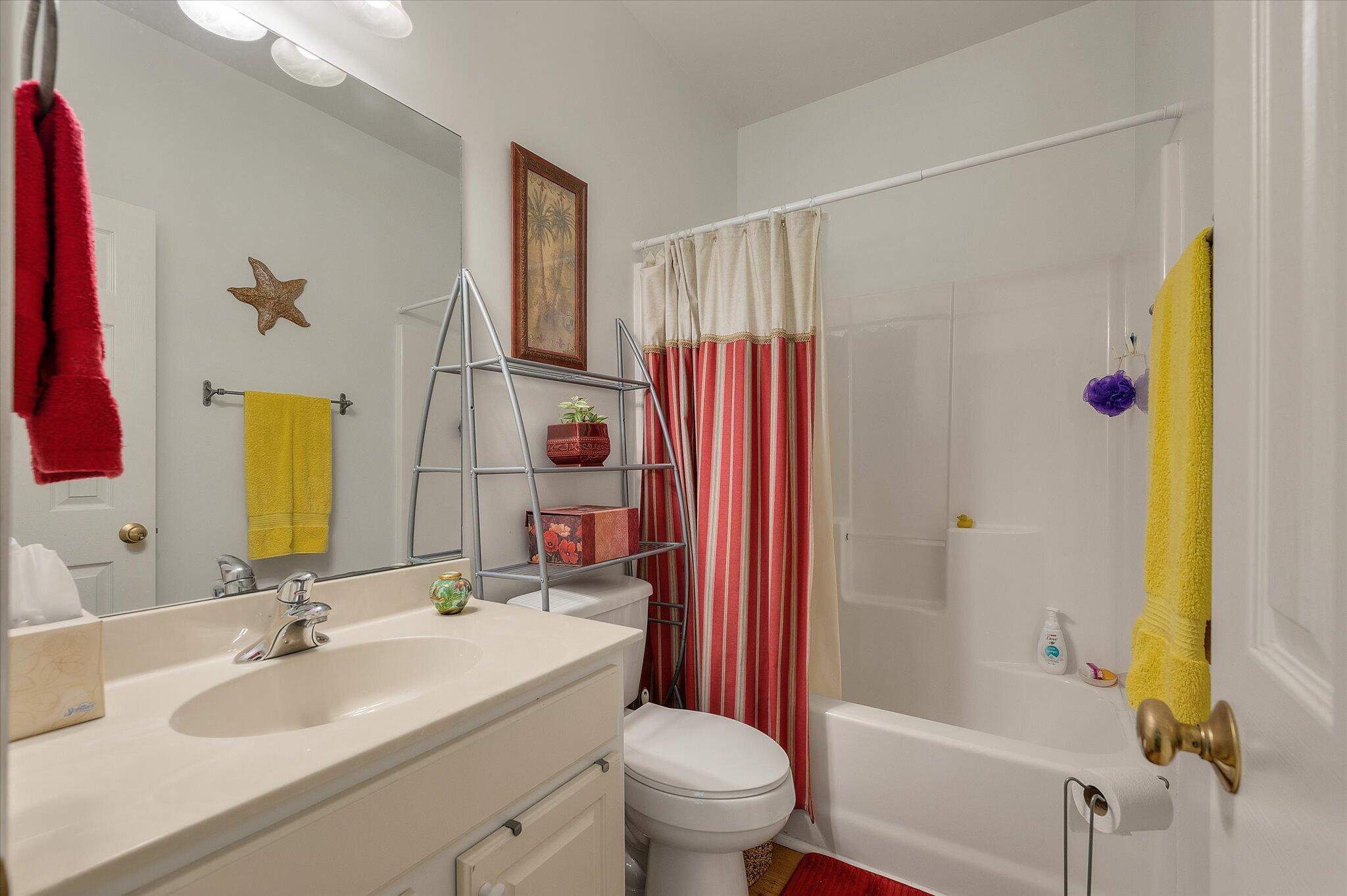 3464 Billings Street Mount Pleasant, SC 29466 - Photo 25 of 46 Bedroom 2 Ensuite