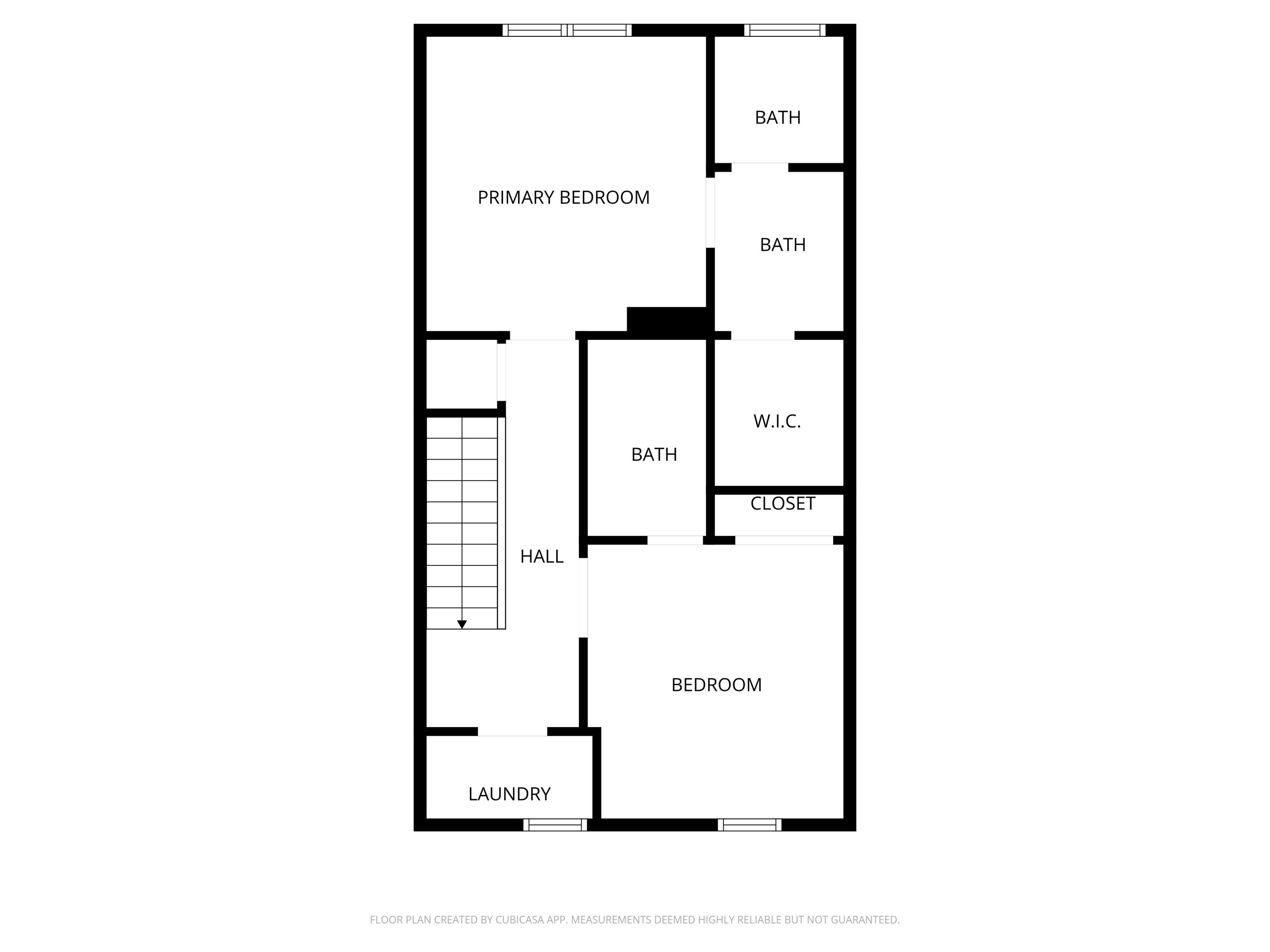 3464 Billings Street Mount Pleasant, SC 29466 - Photo 32 of 46 2nd Floor