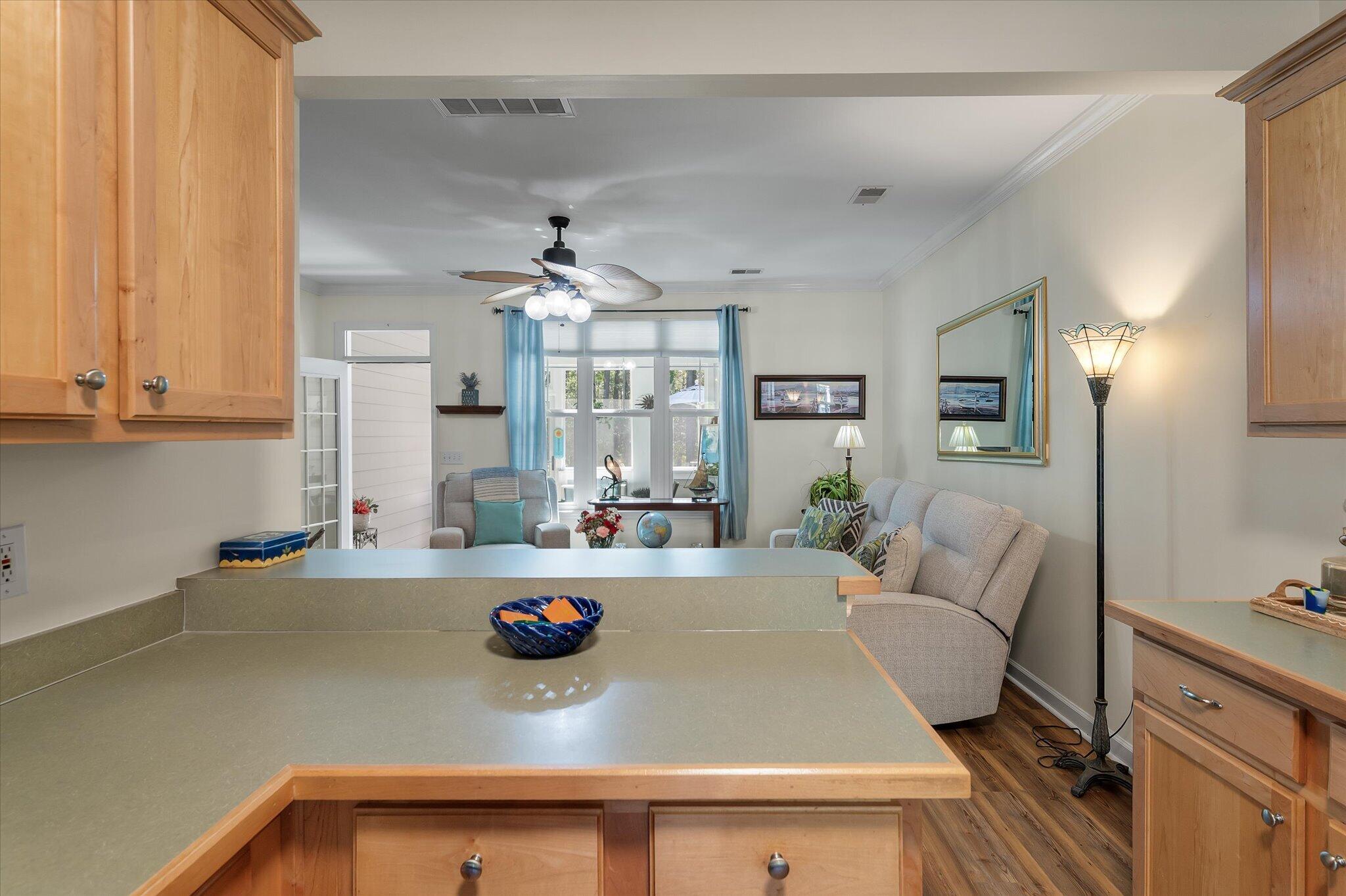 3464 Billings Street Mount Pleasant, SC 29466 - Photo 10 of 46 Kitchen