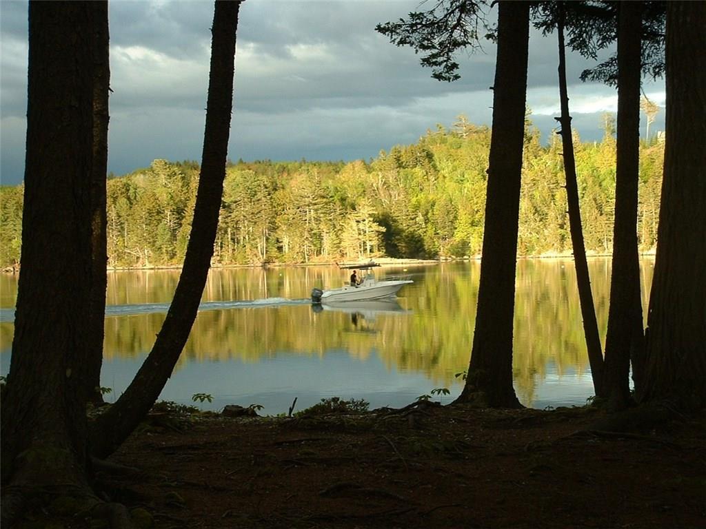 190 Wadsworth Point Road Friendship, ME 04547 - Photo 25 of 29 Excellent boating with deep water...