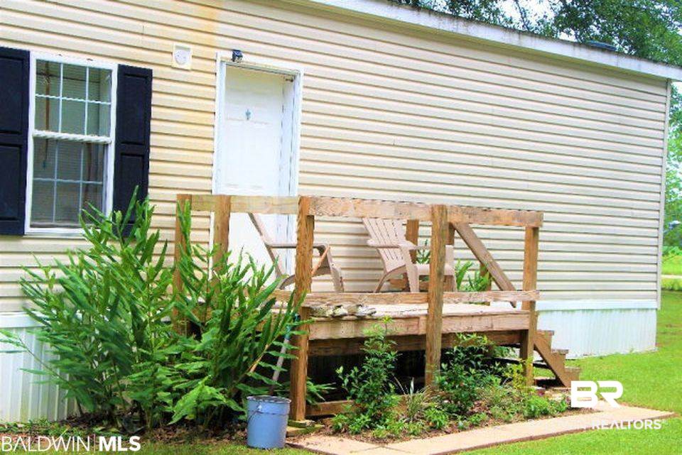 18485 Bull Springs Road Robertsdale, AL 36567 - Photo 2 of 15