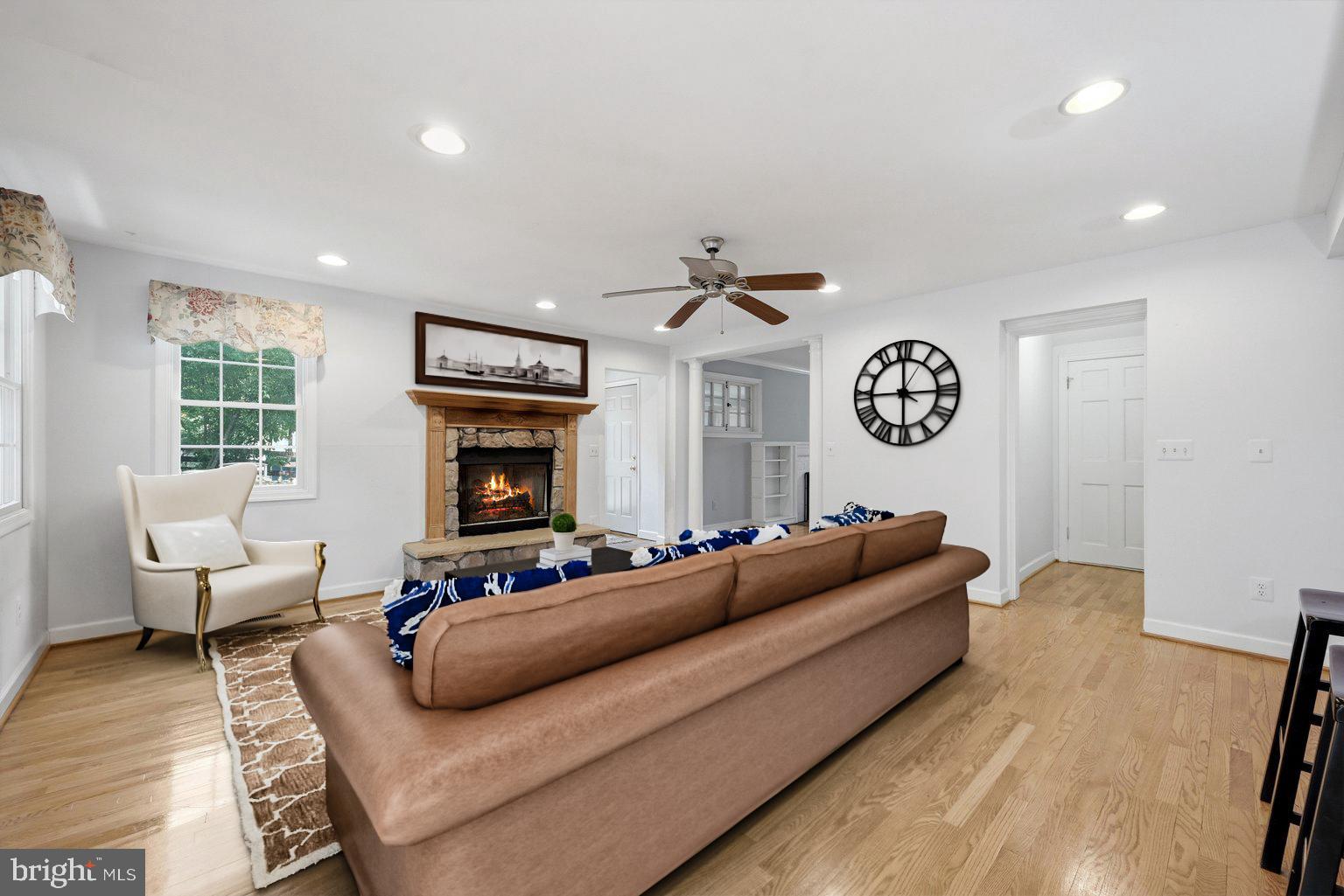 6004 Telegraph Road Alexandria, VA 22310 - Photo 7 of 30