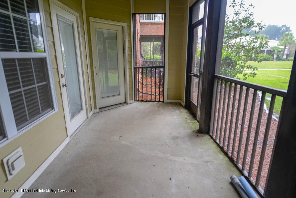 2005 Basildon Road Mount Pleasant, SC 29466 - Photo 5 of 21 Scren Porch2 (1 of 1)