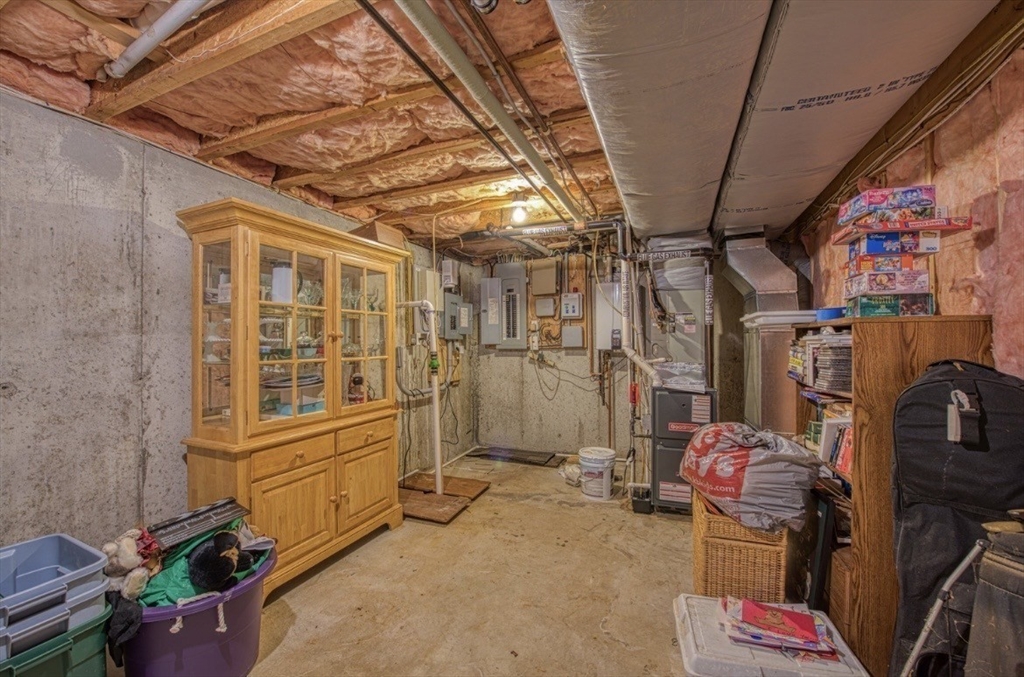 6 Mohawk Road Raynham, MA 02767 - Photo 29 of 41