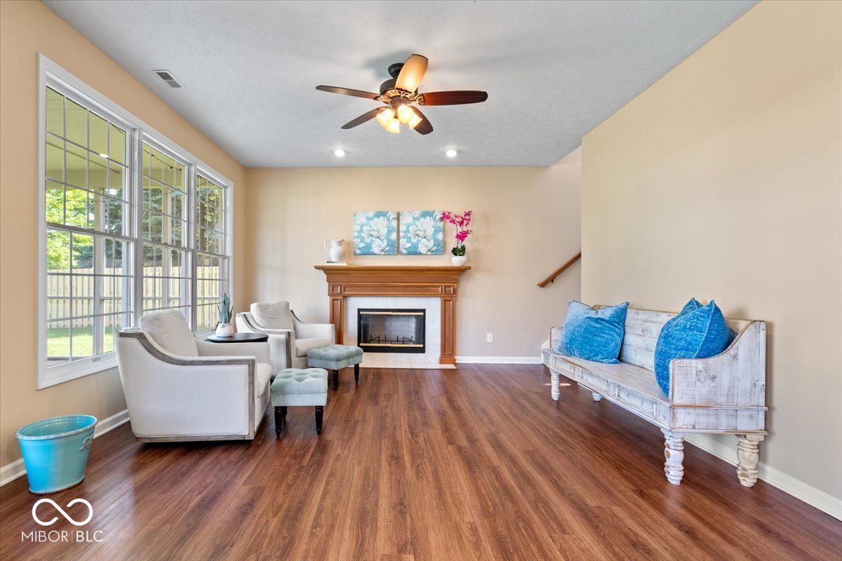 14761 Straley Court Carmel, IN 46033 - Photo 11 of 25
